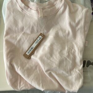 Skims jersey long sleeve